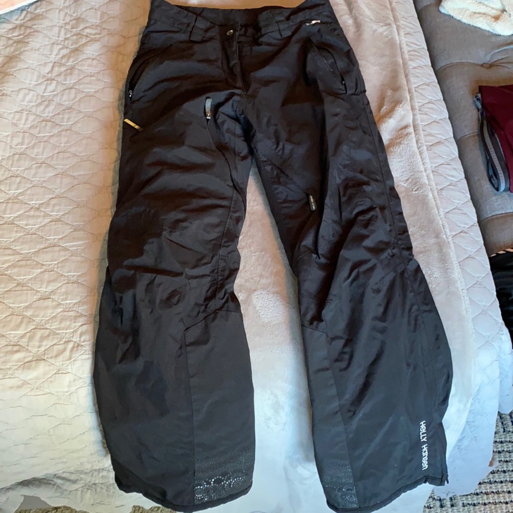 Helly Hansen ski pants
